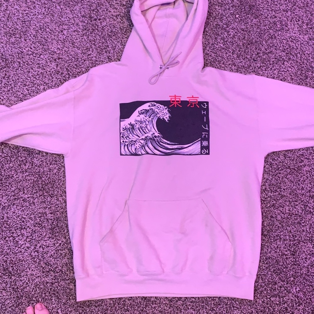 Artist Sweatshirt
